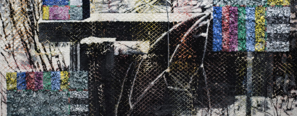 První velká samostatná výstava malíře Milana Hajdíka ve Valašském Meziříčí