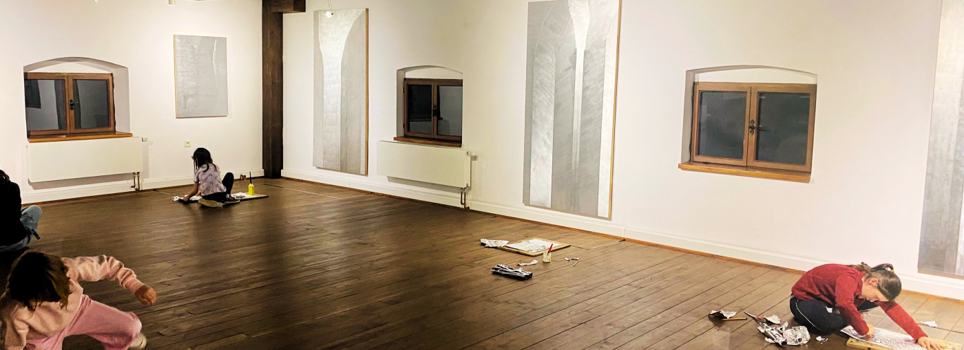 Doprovodné programy